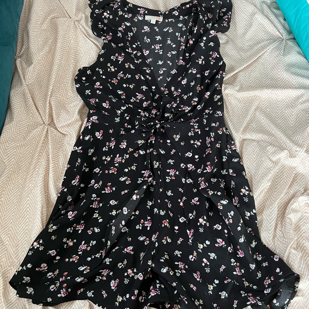 Women’s Romper